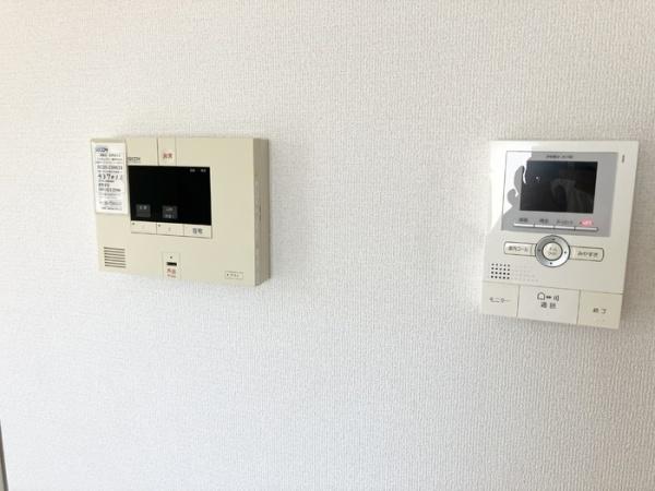 フェリスディアA棟