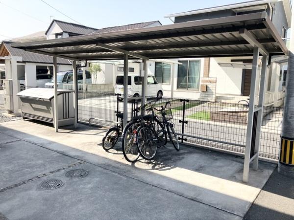 フェリスディアA棟