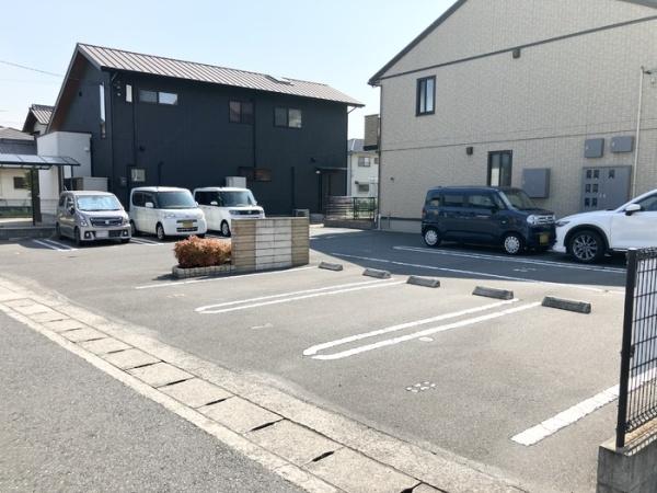 フェリスディアA棟