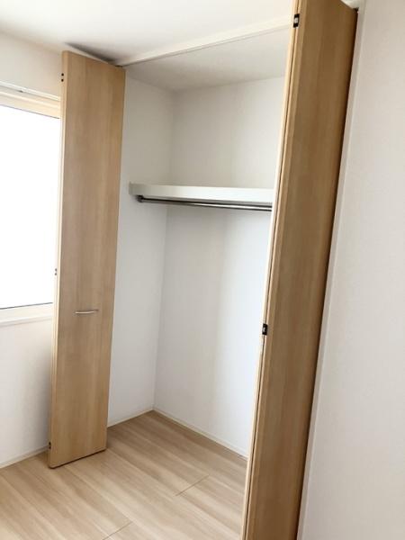 フェリスディアA棟