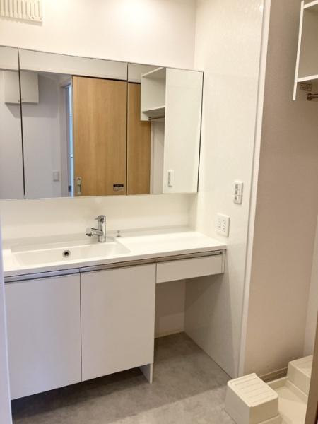 フェリスディアA棟