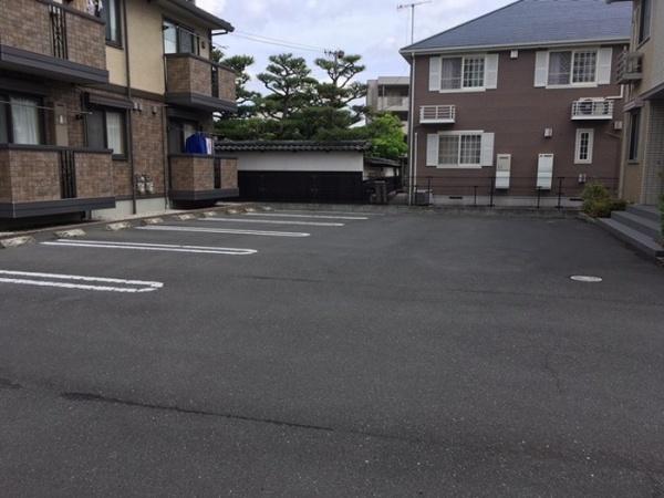 アンシャンテⅡ