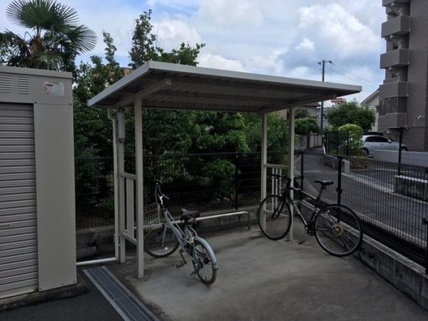 アンシャンテⅡ