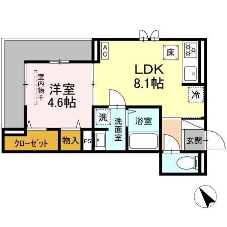 セイル瀬戸