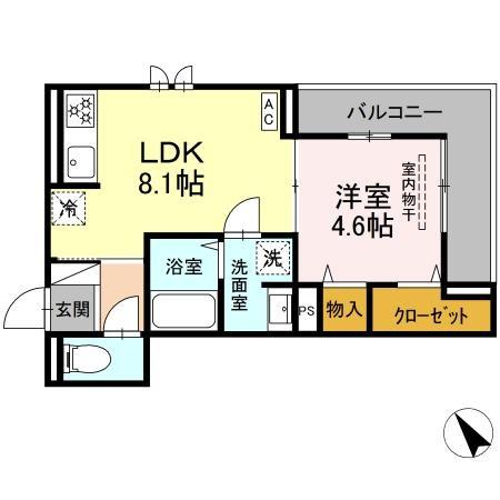 セイル瀬戸