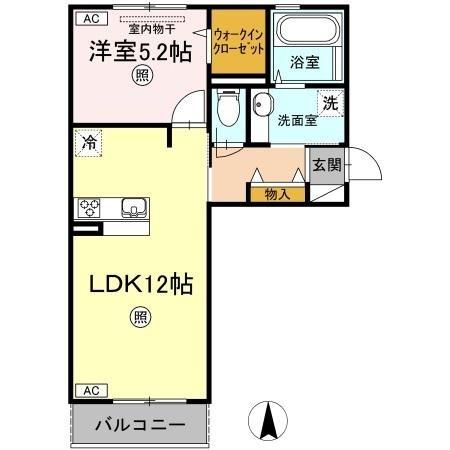 アヴァンスⅡ