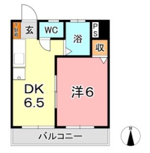 倉敷イーストコーポ