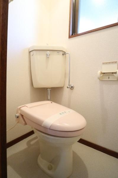 コーポ田中