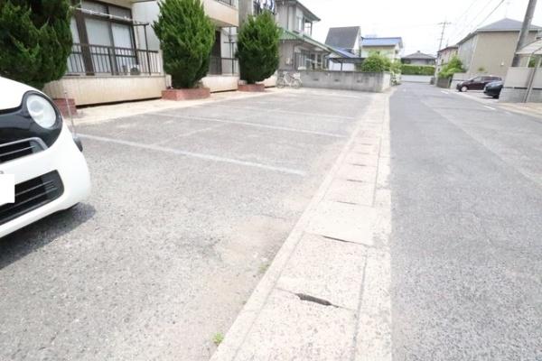コーポ田中