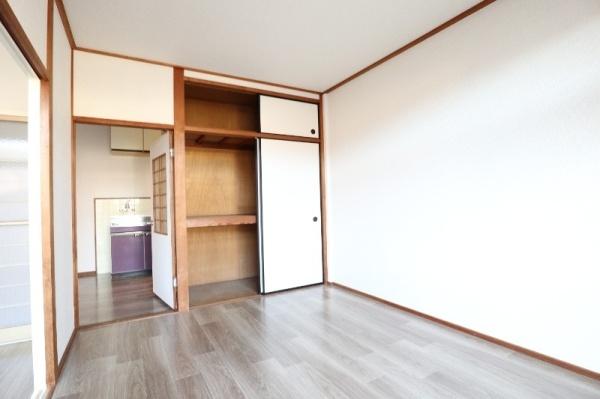 コーポ田中