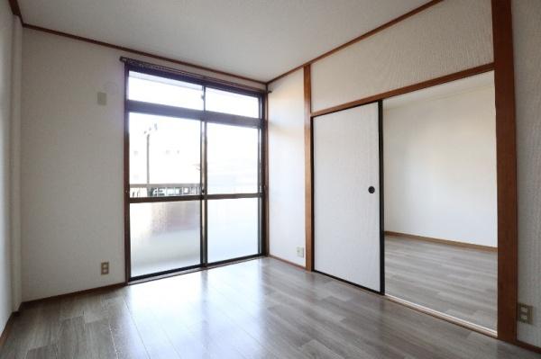 コーポ田中