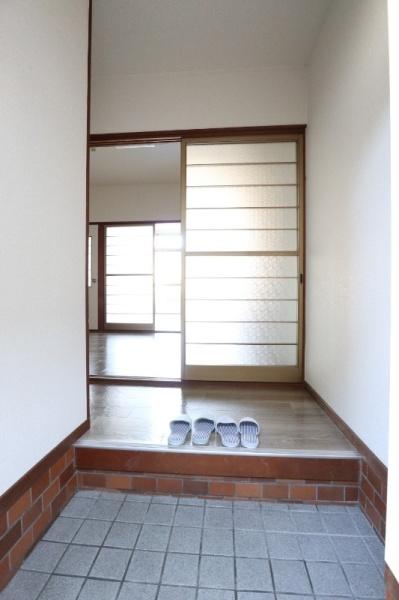 コーポ田中
