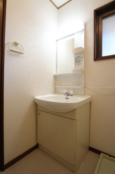 コーポ田中