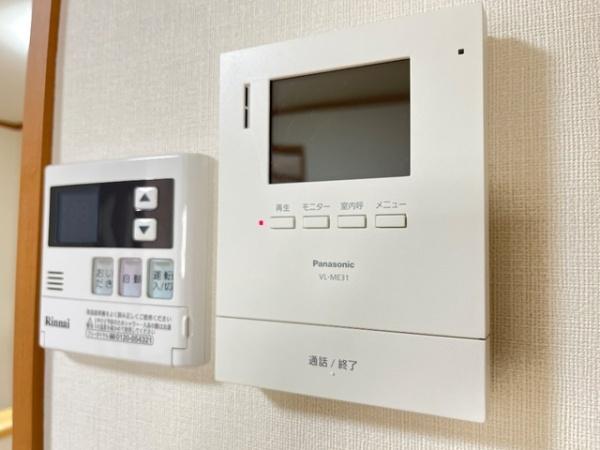 サンモール