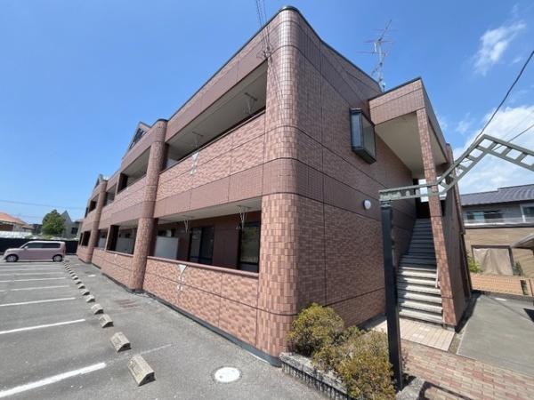 サンモール