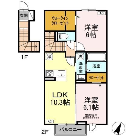 プラント　C棟
