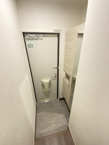 プラント　C棟