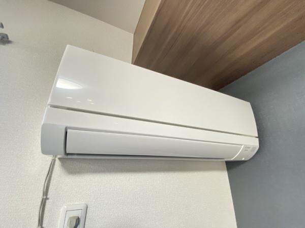 プラント　C棟
