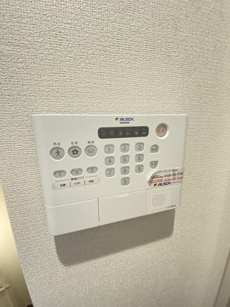 プラント　C棟