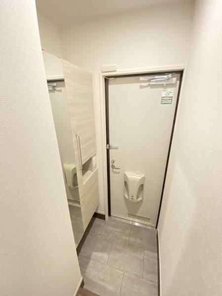プラント　C棟