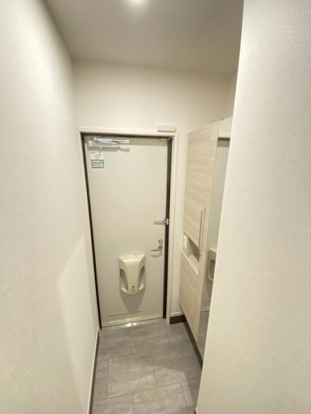 プラント　C棟