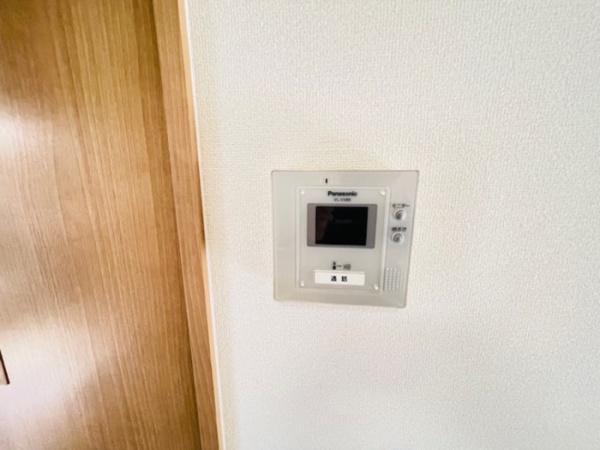 パーチュ　オーラ　A棟