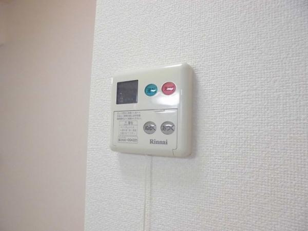 パーチュ　オーラ　A棟