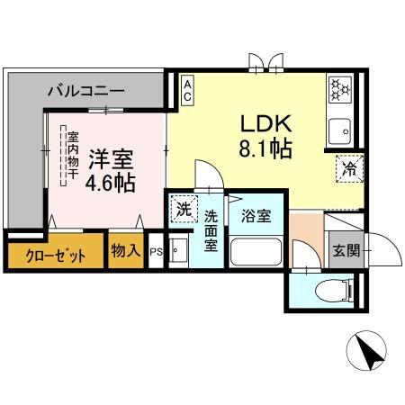 セイル瀬戸