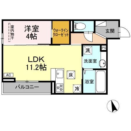 セイル倉敷