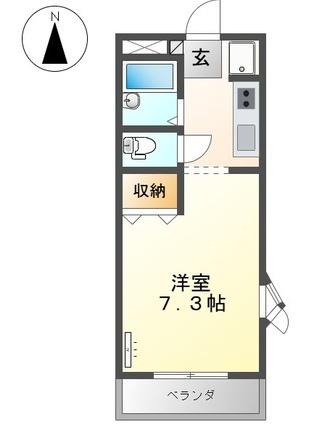 エスポワール倉敷
