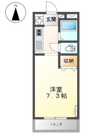 エスポワール倉敷