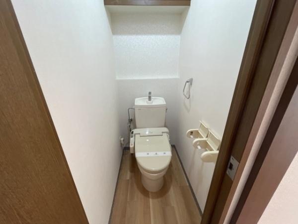 エスポワール倉敷