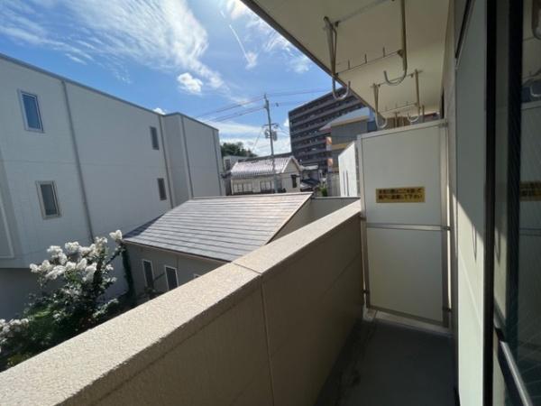 エスポワール倉敷