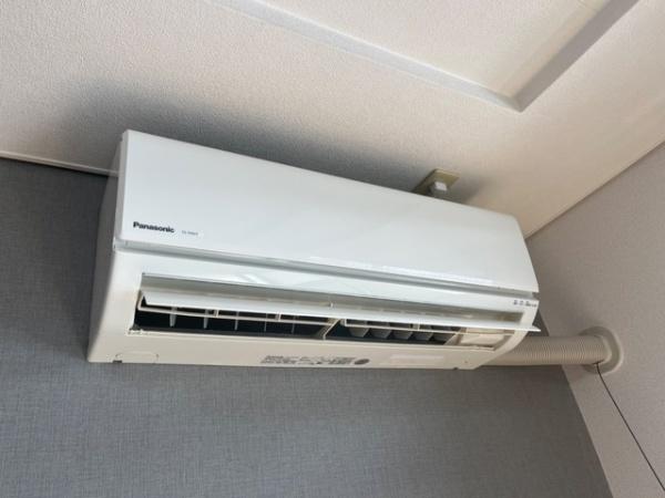 エスポワール倉敷