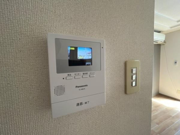 エスポワール倉敷