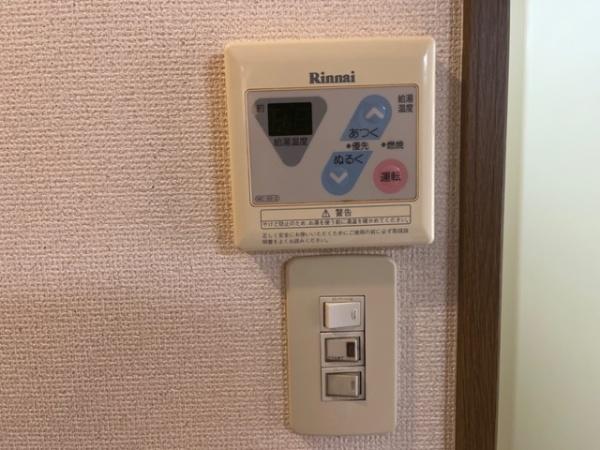 エスポワール倉敷