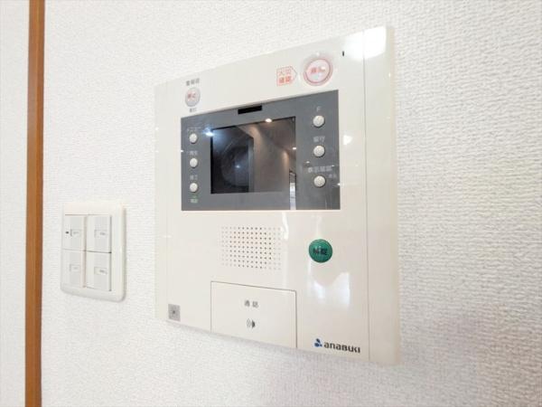 アルファステイツ幸町Ⅱ