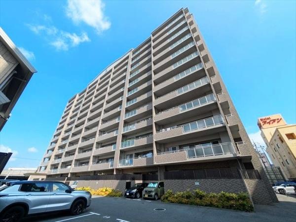 アルファステイツ幸町Ⅱ