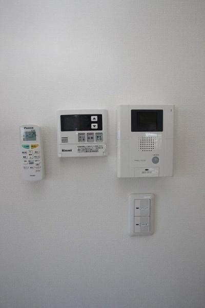 ウエストパーク