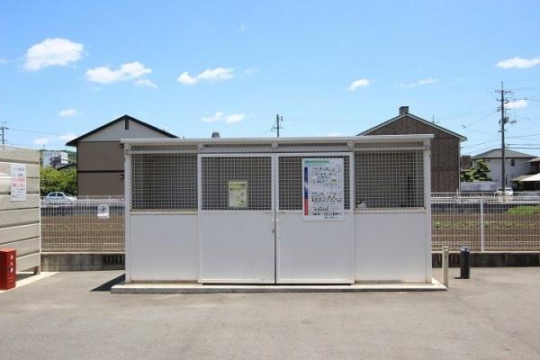 ウエストパーク