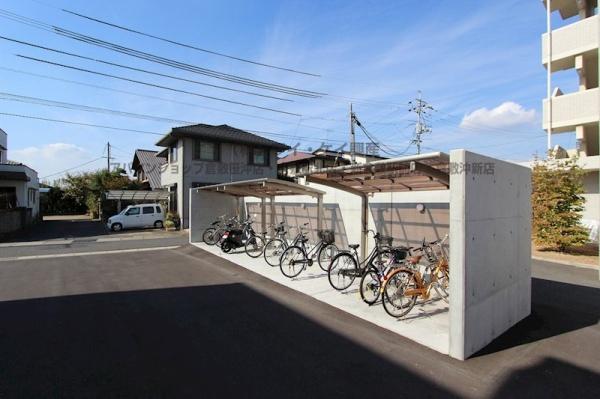 ウエストパーク