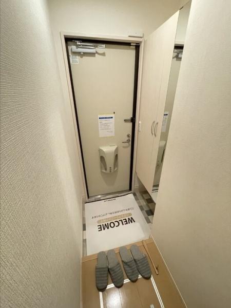 ソレイユ　シャトー