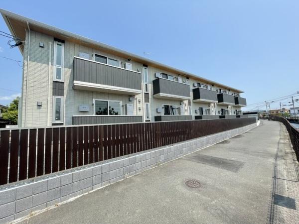 ポラリス井尻野