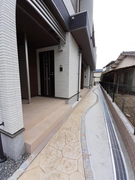 カーサ　イレーネ