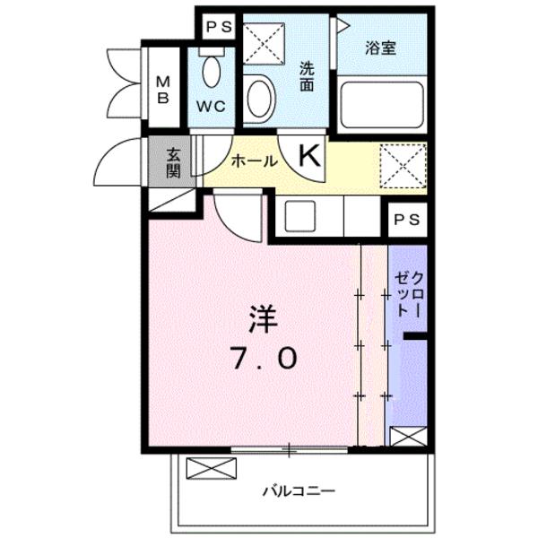 グリーンベル　２