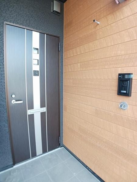 アスカ A(エントランス)