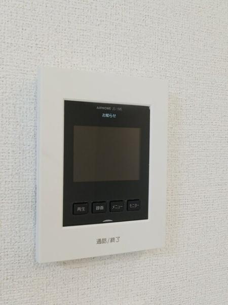 アゴーラ　Ａ棟