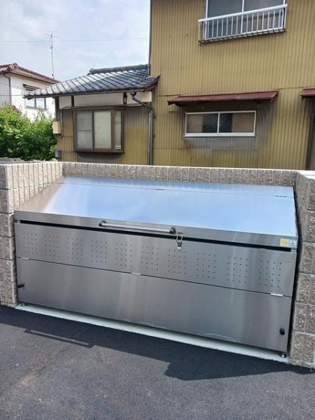アゴーラ　Ａ棟