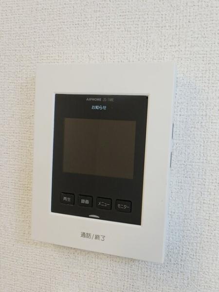 アゴーラ　Ａ棟