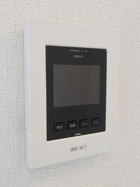 アゴーラ　Ａ棟